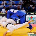 World Championship JUDO Paris 2011